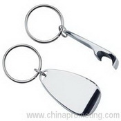 Bottle Opener Keyring images