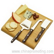 Conjunto de placa de queijo images