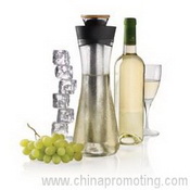 Gliss White Wine Carafe images