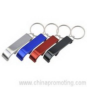 Handy Bottle Opener Keyring images