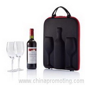 Swirl Wine Carrier images