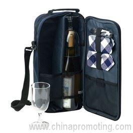 Portavino Cooler Set