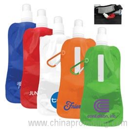 Sorento Water Pouch