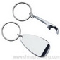 Bottle Opener Keyring small picture
