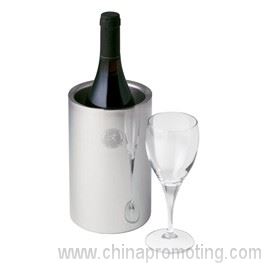 Stainless Steel Wine Bottle Cooler