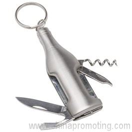 Vino Keyring