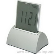 Combo Desk Clock images