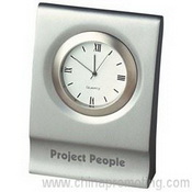 Monte Carlo Desk Clock images