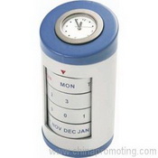 Ocean Cylinder kalender ur images