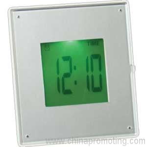 Sensor Clock