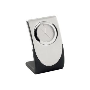 Elite Silver Quartz hodiny