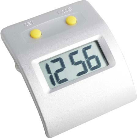 H20 Desk Clock