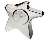 Star Shaped Desk Clock images