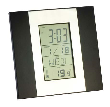 Northwest Desk Clock