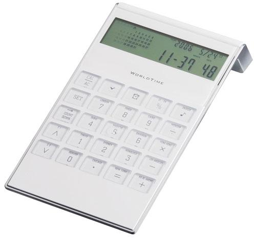 Kalkulator Worldtime