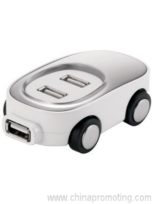 Caravane USB Hub