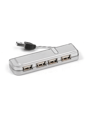 Elong USB-Hub
