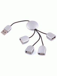 Tentacolo USB Hub images