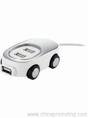 Ilumina caravana USB Hub