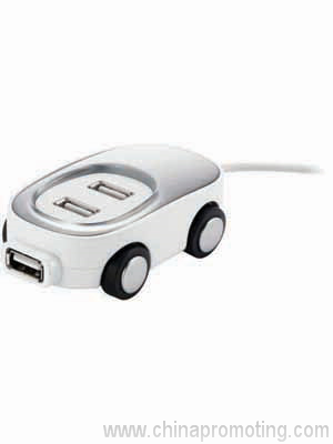 Rozsvítit Caravan USB Hub