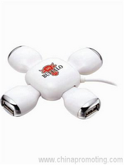 Clover USB 4 Port Hub v1.1 images