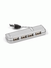 Elong USB-Hub images