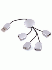 Tentakkel USB-Hub images