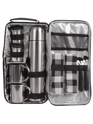 Set de Thermo Picnic avans