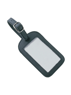 Koskin Luggage Tag