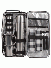 Voraus-Thermo-Picknick-Set images