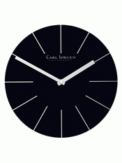 Дизайнер Карл Jorgen круглые настенные часы images