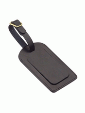 Covered Luggage Tag images