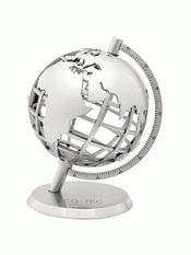 Szerokości geograficznej Globe images