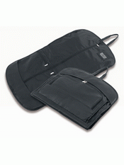 Leather Executive Suit Bag images