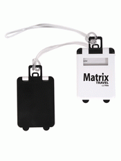 Suitcase Luggage Tag images