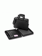 Leather Carry Handle Ring Compendium small picture