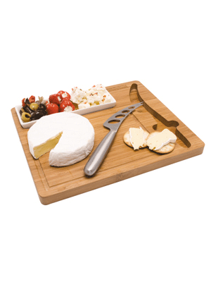 Il Big Cheese