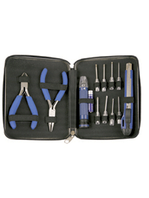 Travelling IT Tool Kit