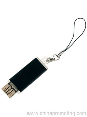 Alu Min 1 Flash disk