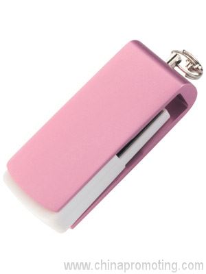 Alu Min 2 Flash Drive