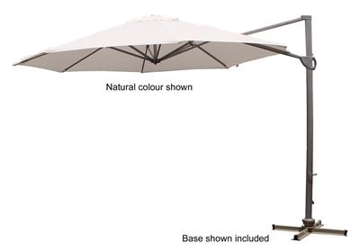 Cantilever Umbrella