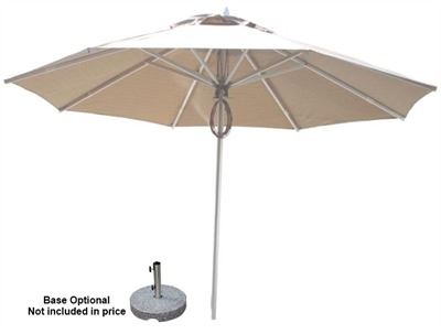 Canvas Umbrella