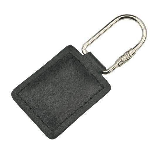 Cardinal Key Ring