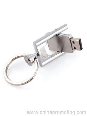 Chrome fanda USB Flash disk