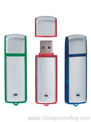 Classic USB Flash Drive