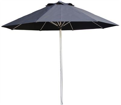 Custom Cafe Umbrella