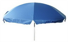 Classic Beach Umbrella images