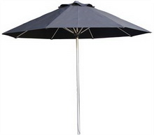 Custom Cafe Umbrella images