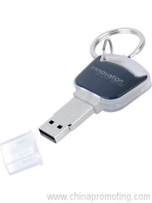 Accensione Flash Drive 2.0