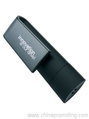 Clip Flash Drive s'allume